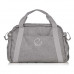 Duo Crosslight con Capazo Sweet U05 Dim Grey de Jané